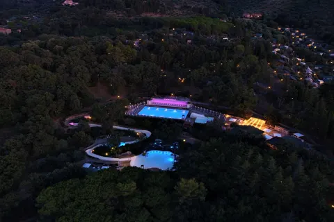 Glamping Resort Vallicella foto 29