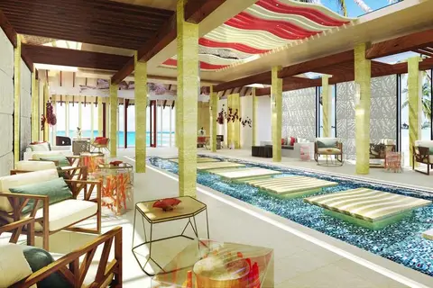 Ozen Life Maadhoo in Maadhoo — foto 13