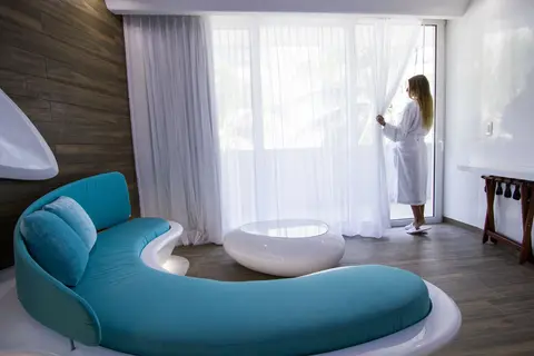 The Carmen Hotel Ocean Front by Kavia in Playa del Carmen — foto 26