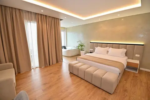 Hotel Zanzi in Durres — foto 23