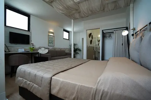 Dimora Sant'Anna - Albergo Diffuso foto 8