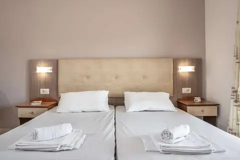 Georgia Appartementen in Δημοτική Ενότητα Αρκαδίων — foto 7