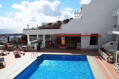 Apartamentos Porlamar in Puerto Rico — foto 17