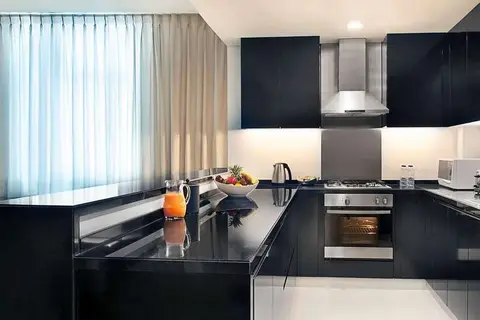 Damac Maison Cour Jardin in الخليج التجاري — foto 10