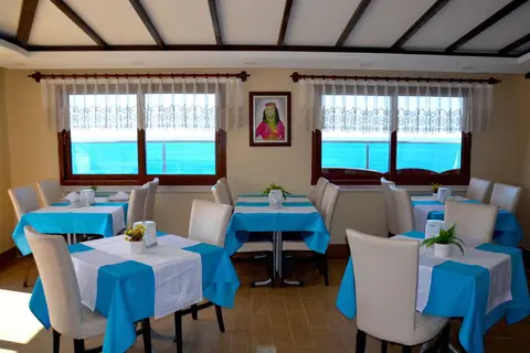 Hotel Drita in Alanya — foto 6