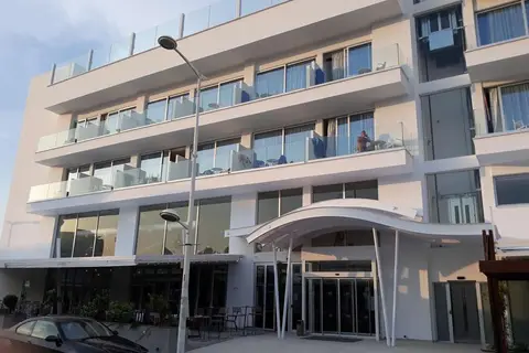 Protaras Plaza Hotel in Παραλίμνι — foto 21