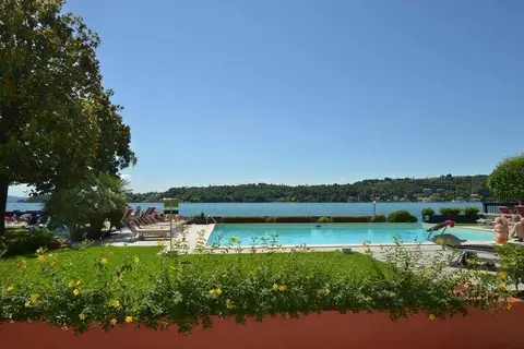Hotel Salo' du Parc in Salò — foto 8