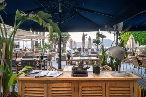 Cettia Beach Resort foto 18