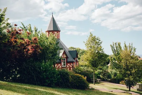 Houlgate Premium Residence foto 24