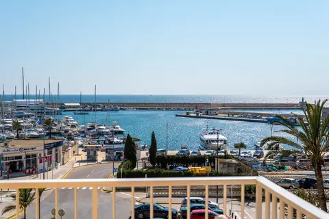 Hotel Porto Calpe in Calp — foto 12