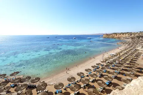 Reef Oasis Beach Resort in Sharm El Sheikh, foto 13