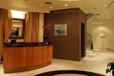 Athens Art Hotel in Athene — foto 24