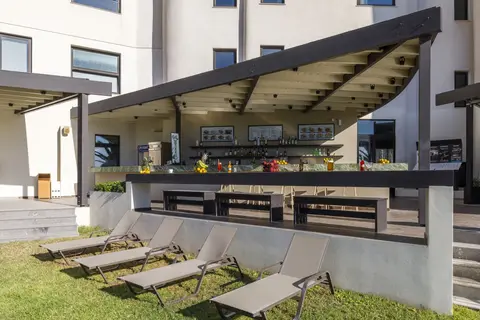 Cactus Hotel in Ρόδος — foto 25