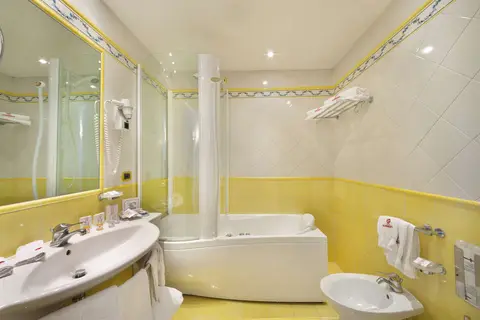 Grand Hotel Continental Sorrento in Sorrento, foto 15