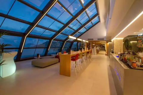 ESTIMAR Calpe Suitopia 3 & Three in La Línea de la Concepción — foto 8
