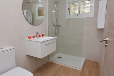 Apartamentos Odisea in Málaga — foto 14