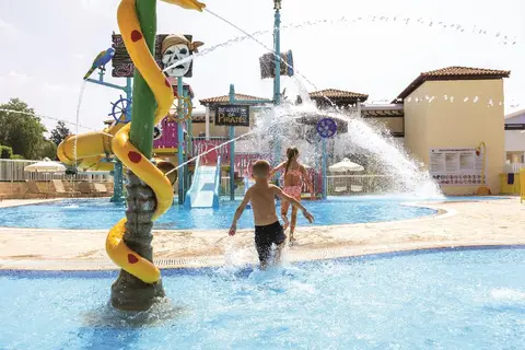 Atlantica Aeneas Resort in Ayia Napa — foto 23