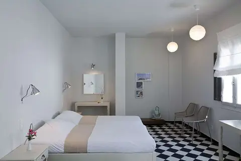 Rose Bay Hotel in Thira Municipal Unit, foto 5