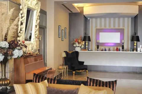 Hotel Doro City in Tirana — foto 9