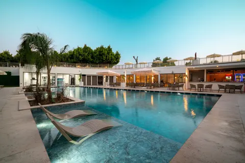 Prive Suite Side & Spa foto 27