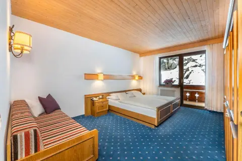 Hotel Pontives in Lajen Laion, foto 11