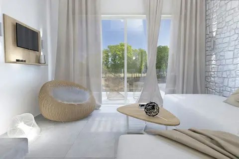 Mary Royal Suites in Rethimnon, foto 2