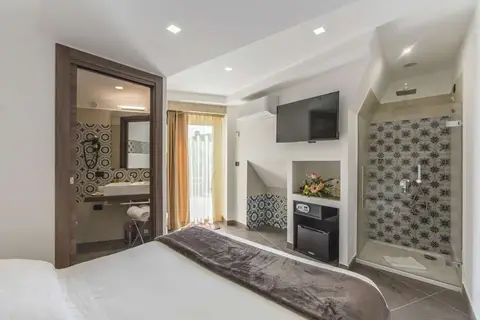 San Giorgio Palace Hotel in Ragusa — foto 2