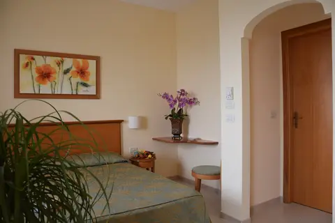 Hotel Tirreno in Rome — foto 23