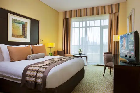 TIME Oak Hotel & Suite in Dubai, foto 5