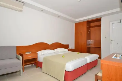 Sousouras Holiday Resort in Δημοτική Ενότητα Παλλήνης — foto 21