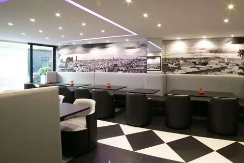 L´Empire Paris in Parijs, foto 7