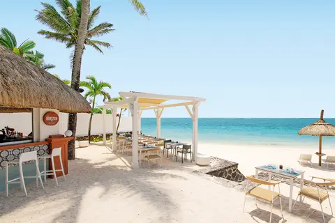 Veranda Palmar Beach in Trou d’Eau Douce VCA — foto 7