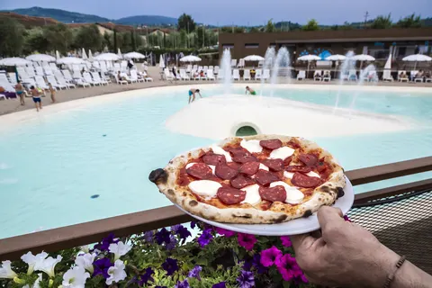 Firenze Camping In Town foto 11