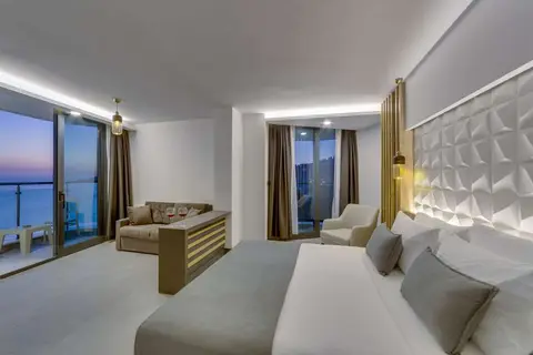 Signature Blue Resort in Kuşadası — foto 21
