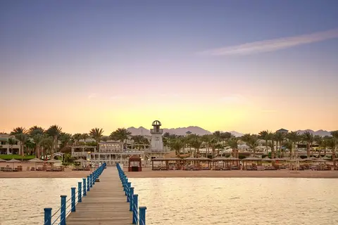 Coral Sea Holiday Resort in Coral Sea Holiday Resort — foto 7