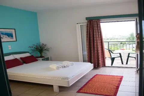 Theoni Apartment in Δημοτική Ενότητα Μαλίων — foto 7