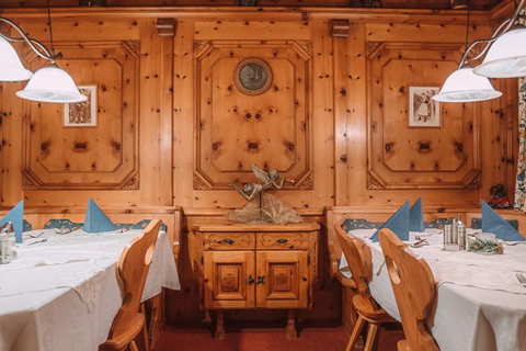 Hotel and Villa Austria foto 4