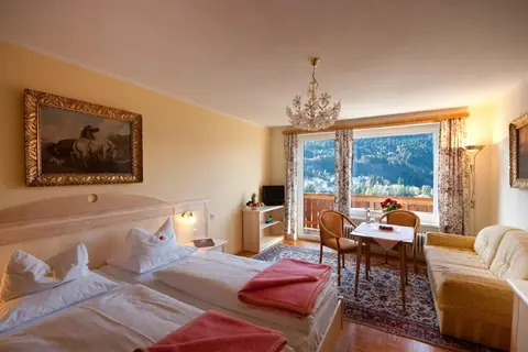 Hotel Alpenblick in Bad Gastein — foto 4