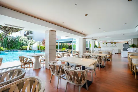 Marins Suites Hotel foto 18