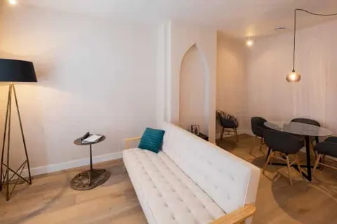 Stadsvilla Mout foto 6