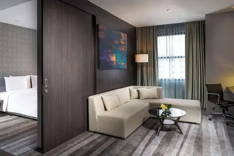 Holiday Inn Bangkok Sukhumvit in Bangkok, foto 5
