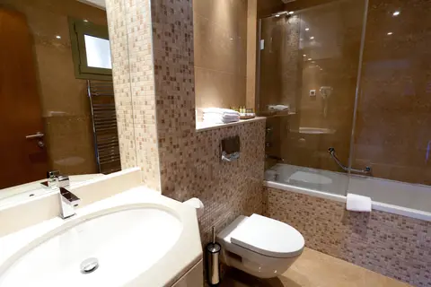 Blue Waves Resort in Malinska — foto 21