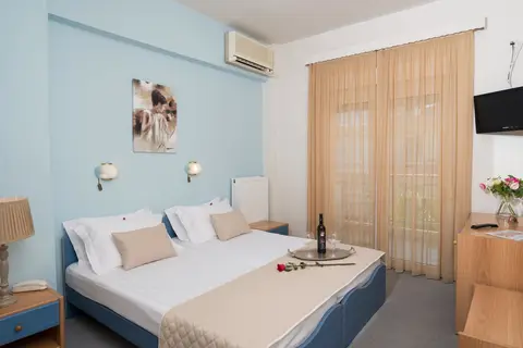 Hotel Europe in Κατερίνη — foto 26