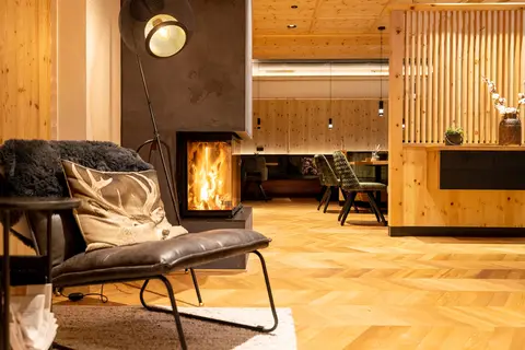 Hotel Jörglerhof in Hainzenberg — foto 9