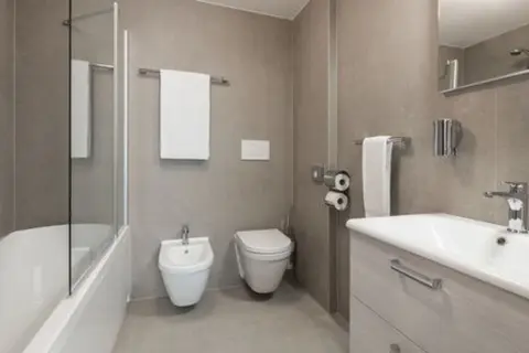 Hotel Villa Argentina in Cortina d'Ampezzo, foto 15