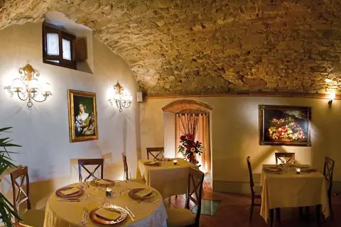 Palagina La Dimora in Figline Valdarno — foto 15
