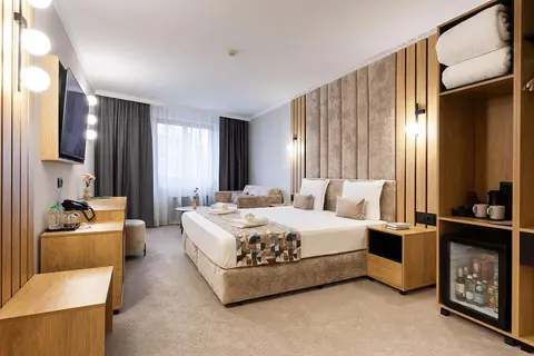 Amar Design Hotel in Amar — foto 4