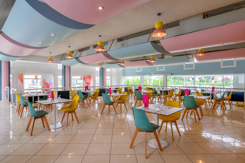 Hotel Allegro Agadir in Agadir — foto 5