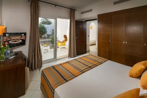 Monarque Club Rivage Monastir in Monastir — foto 7