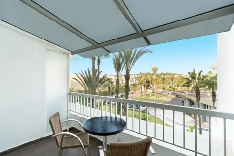 Amadil Ocean Club Agadir foto 6